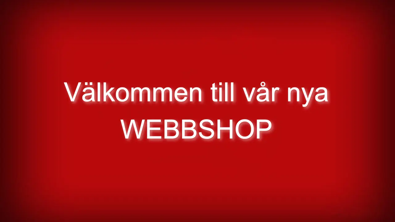 Webshop