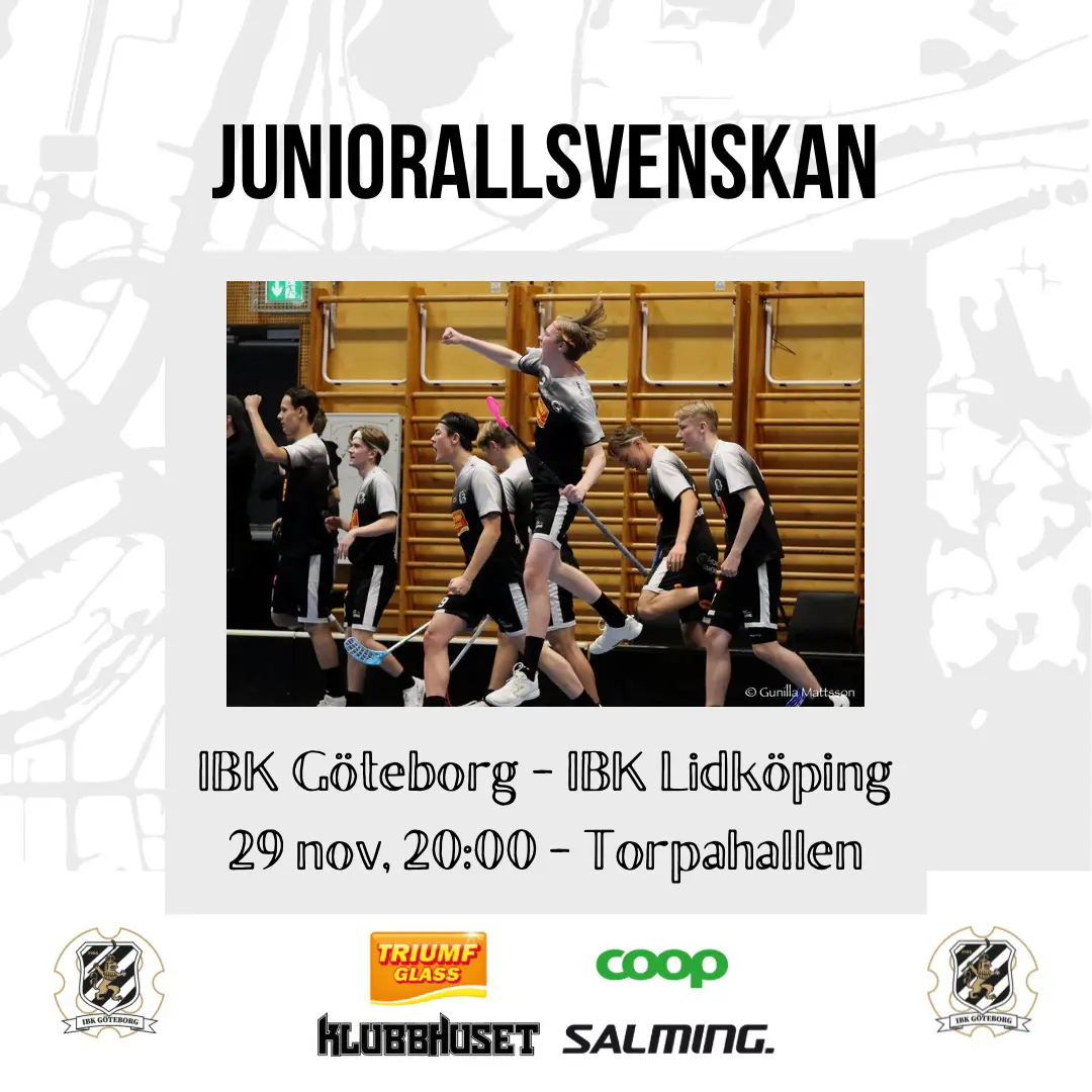 Foto: Gunilla Mattsson