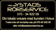 Ystad Rörservice