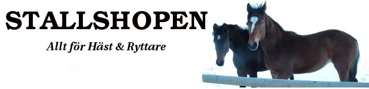 Stallshopen