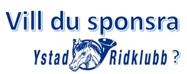 Ystad Ridklubb