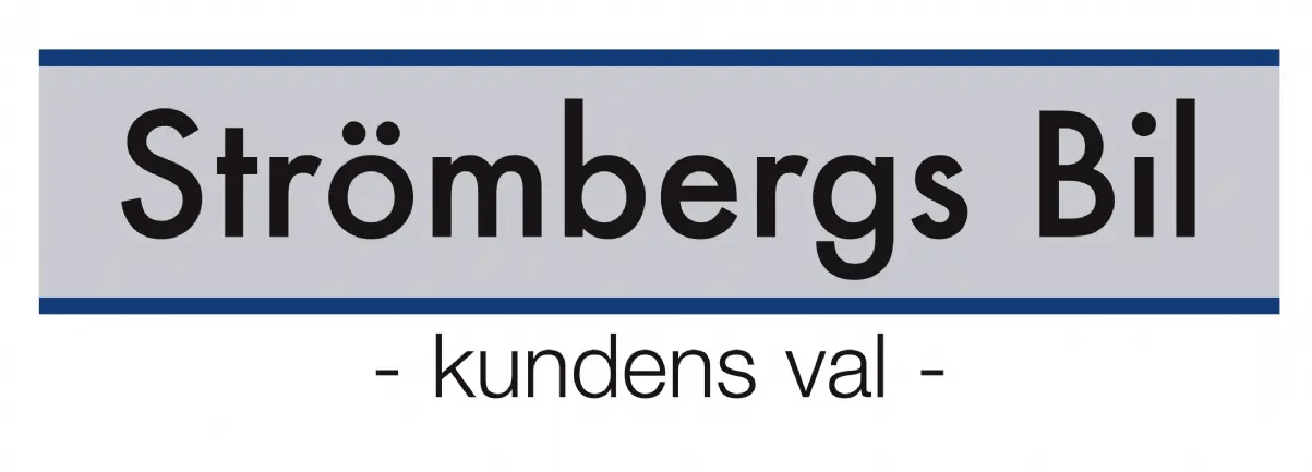 Strömbergs bil