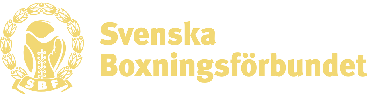 Svenska Boxningsförbundet