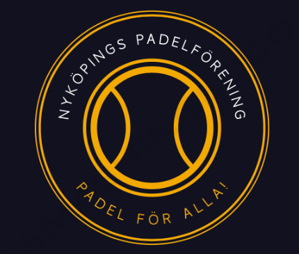 Padel Nyköping - Träning för barn & vuxna - Nyköpings Padelförening