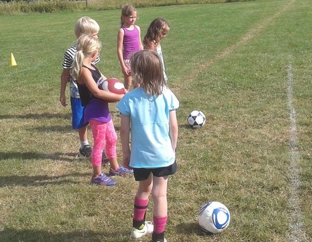 Seniorspel match