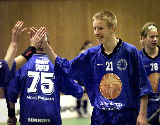 Några spelare som återfinns i maratontabellerna