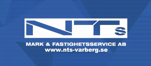 NTs Mark och Fastighetsservice