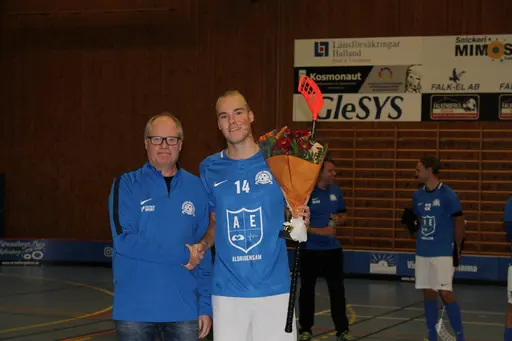 Några spelare som återfinns i maratontabellerna