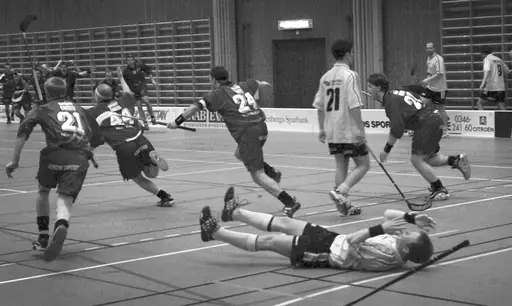 Några spelare som återfinns i maratontabellerna