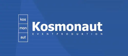 Kosmonaut Events