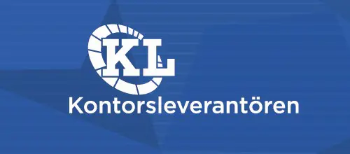 Kontorsleverantören