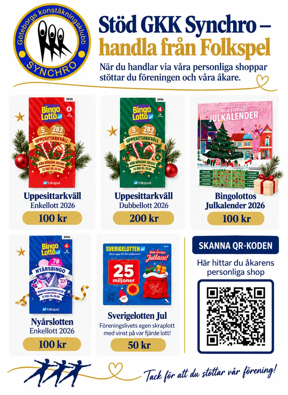 Försäljning