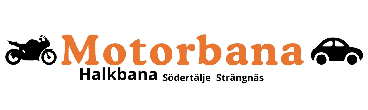 Halkbana/Motorbana Strängnäs - Södertälje