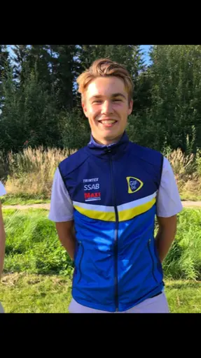 Domnarvets Juniorer säsongen 2022-2023