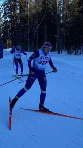 Domnarvets Juniorer säsongen 2022-2023