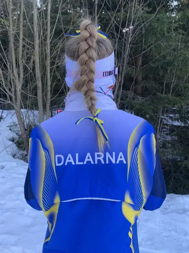 Bilder från cupen