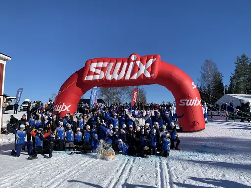 Bilder från cupen