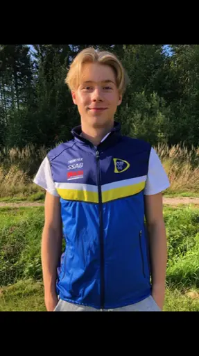 Domnarvets Juniorer säsongen 2022-2023