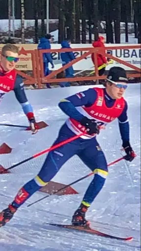 Domnarvets Juniorer säsongen 2022-2023