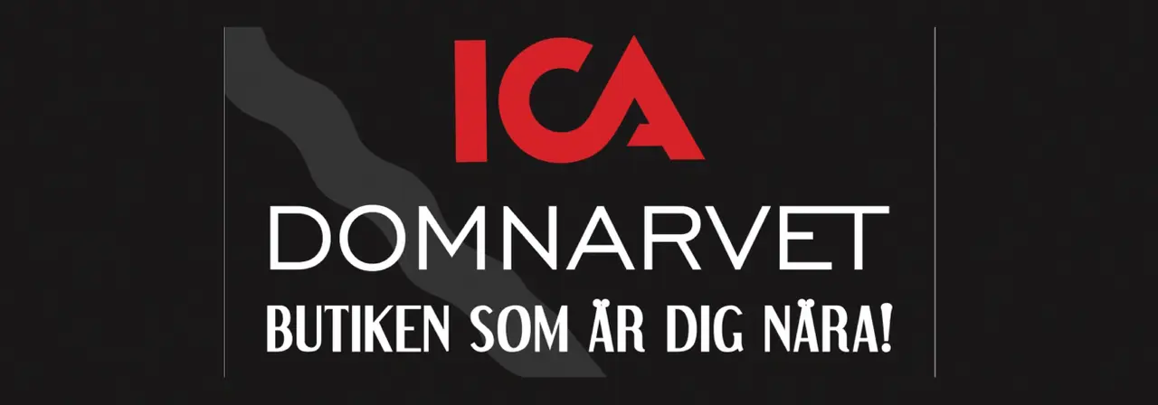 ICA Domnarvet
