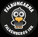 Falkungarnas Logga