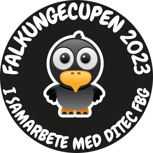 Köp dina lotter utav Falkenbergs IBK!