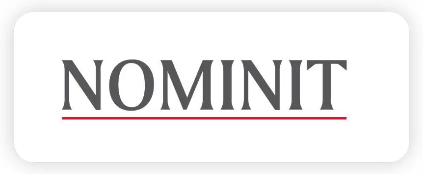 Nominit