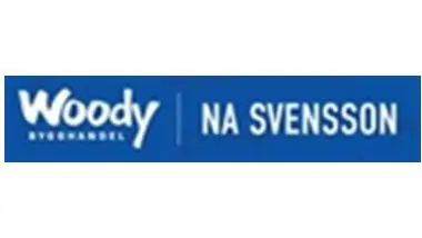 Woody NA Svensson