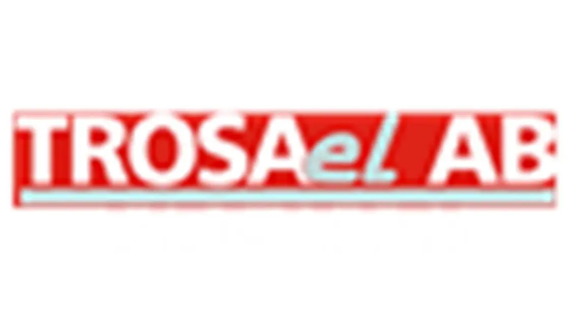 Trosa El