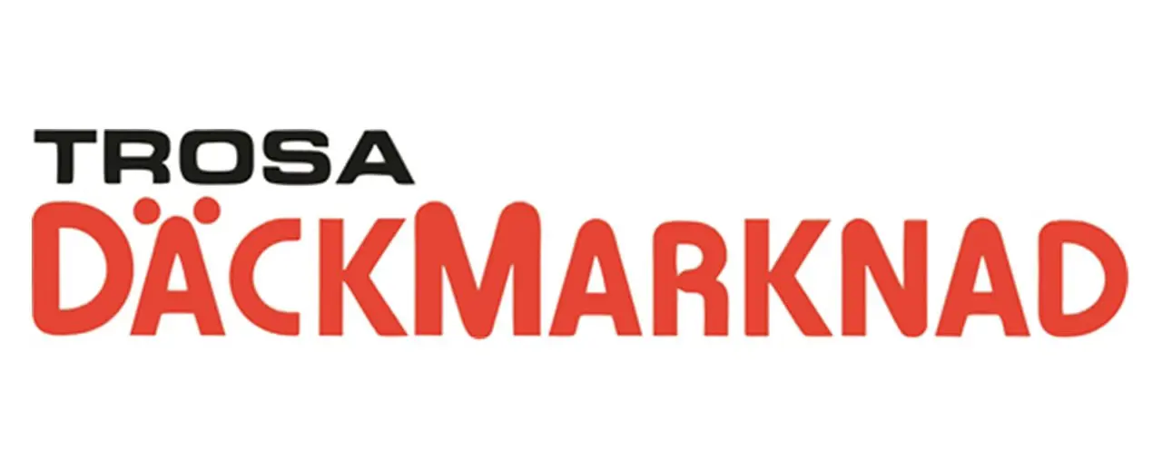 Trosa däckmarknad