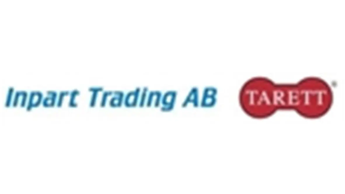Inpart trading