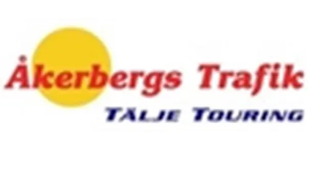 Åkerbergs trafik