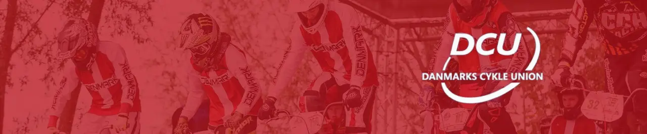 Bmx National Cup - Danmark