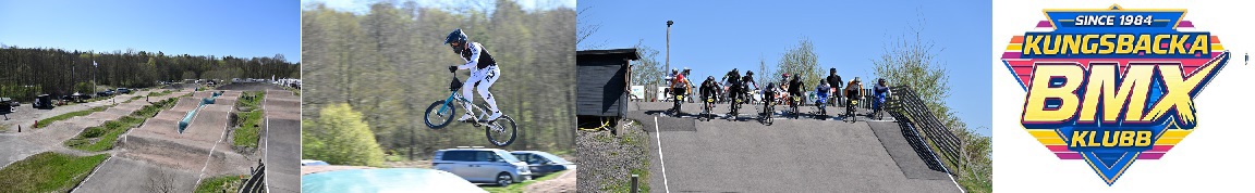 Kungsbacka BMX-Klubb