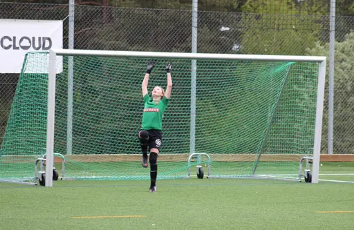Foto: @skarviknina_fotboll