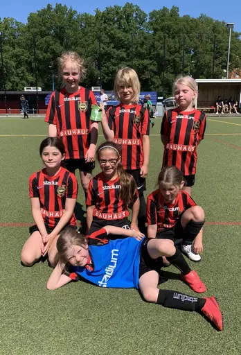 230611 Sanktan match mot Ängby på Olovslunds BP