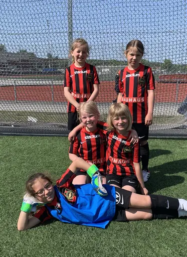 230527 Extra match mot Ekerö på Träkvista ip