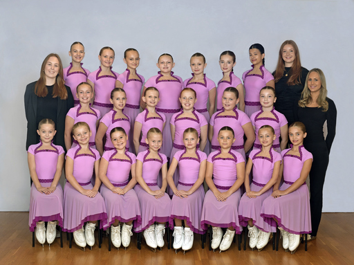 Lagfoto team Seabird 2024/2025