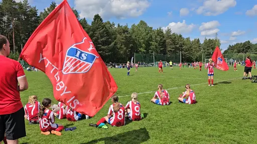 Ulvacupen i Skövde, juni 2024