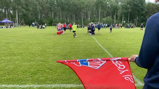 Ulvacupen i Skövde, juni 2024