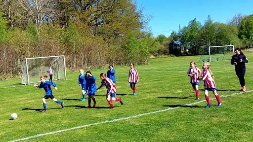 Bild 1-5, 8, 11, 14-15, 17-18, 21-22: YIS-Nödinge. Bild 6-7, 9-10, 12-13, 16, 19-20, 23: YIS-Romelanda.