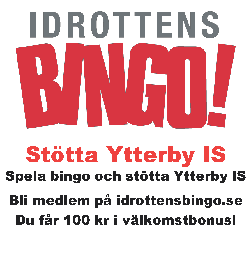 Idrottens Bingo