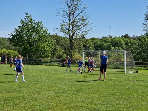 Första matchen: Bild 1-14. Andra matchen: Bild 15-27