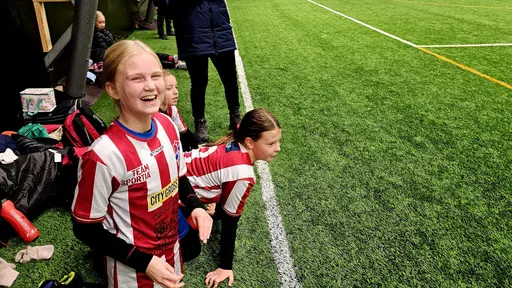 Minicup i Bilabhallen
