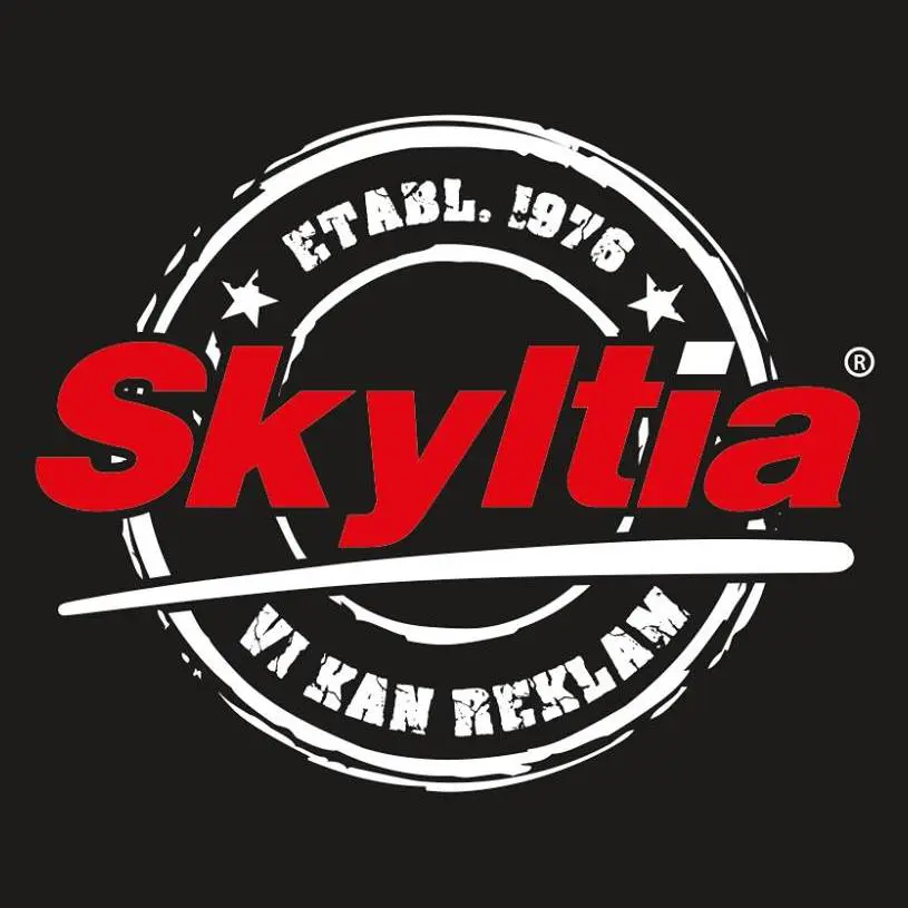 Skyltia