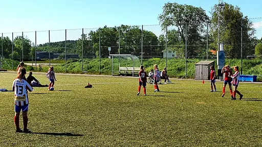 Bild 1-12: Kode-YIS. Bild 13-17: Kareby-YIS