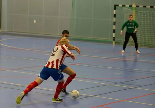 Final mot Gunnilse IS