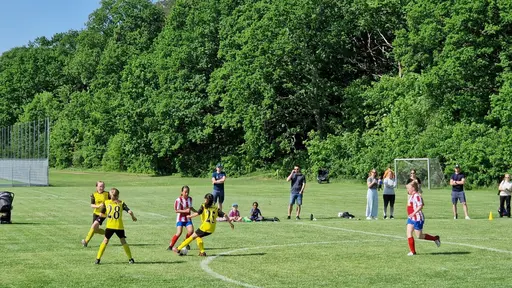 Första matchen: Bild 1-12. Andra matchen: Bild 13-24.