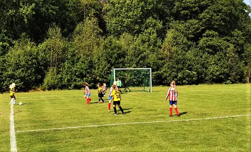 Bild 1-3,5: Match mot Säve Bild 4: Match mot BK Häcken