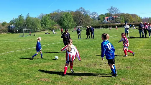 Bild 1-5, 8, 11, 14-15, 17-18, 21-22: YIS-Nödinge. Bild 6-7, 9-10, 12-13, 16, 19-20, 23: YIS-Romelanda.